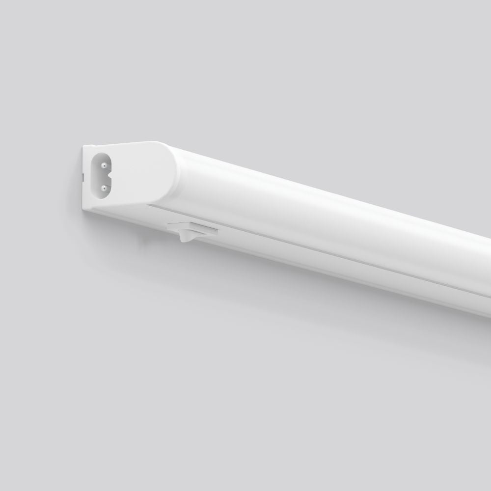 RZB Strip-Light LED 7W, 720 lumen, 830/840, hvid, on/off