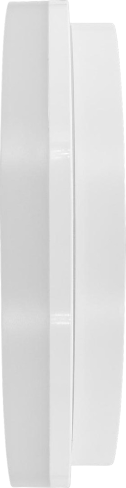 Plafond Avola Ø300x60 17W/21W CCT 3000-4000K sensor, hvid