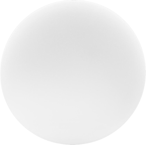 Plafond Avola Ø300x60 17W/21W CCT 3000-4000K BLE/wireless, hvid