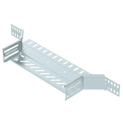 300mm Forgreningsstykke Elgalvaniseret RAA 630 FS