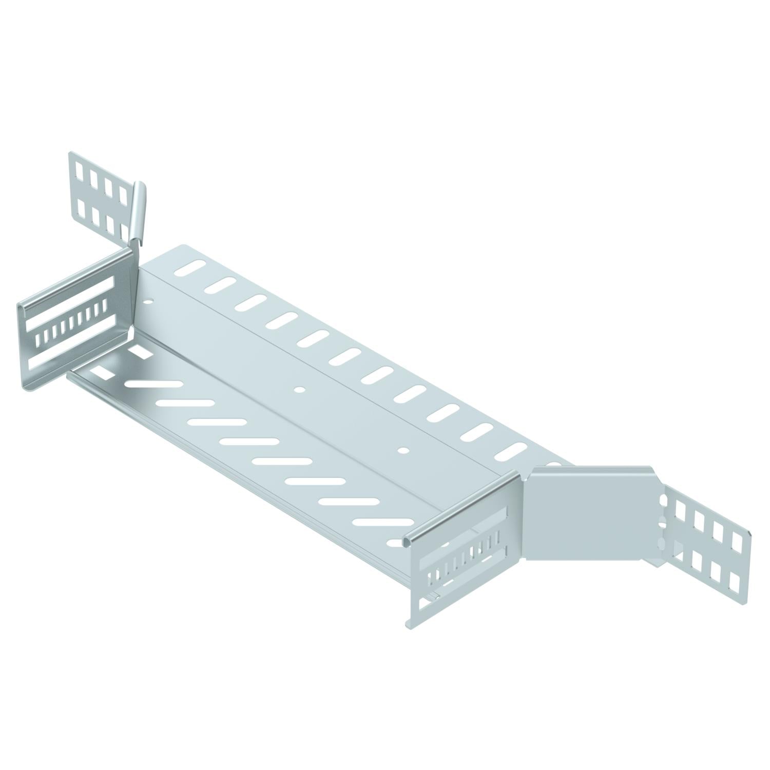 300mm Forgreningsstykke Elgalvaniseret RAA 630 FS
