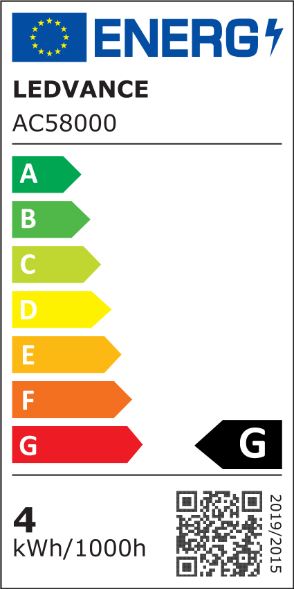 LED PAR16 3,7W/930 (35W) GU10 DÆMPBAR