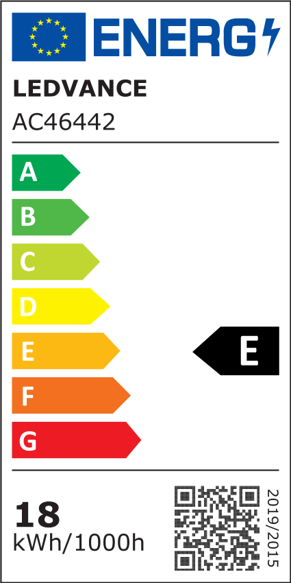 DULUX LED L ECG 18W/830 2G11