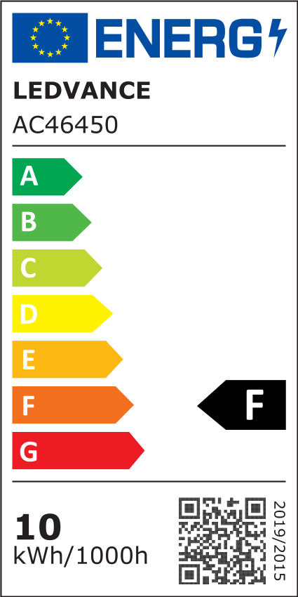 DULUX LED T/E ECG 10W/830 GX24Q-3