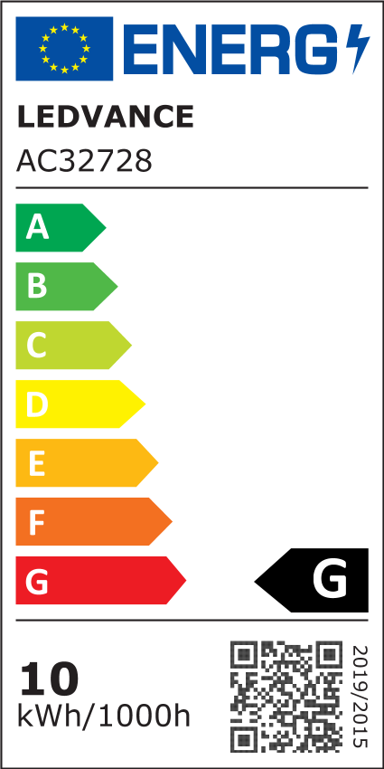 Ledvance LED PAR16 Ra97 36° 575lm 9,5W/930 GU10 dæmpbar