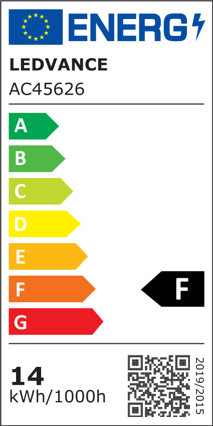 LED PAR38 13,5W/827 (120W) 30° E27