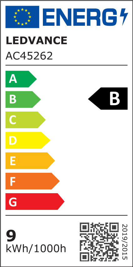 Ledvance LED standard mat 1521lm 8,2W/827 E27 dæmpbar