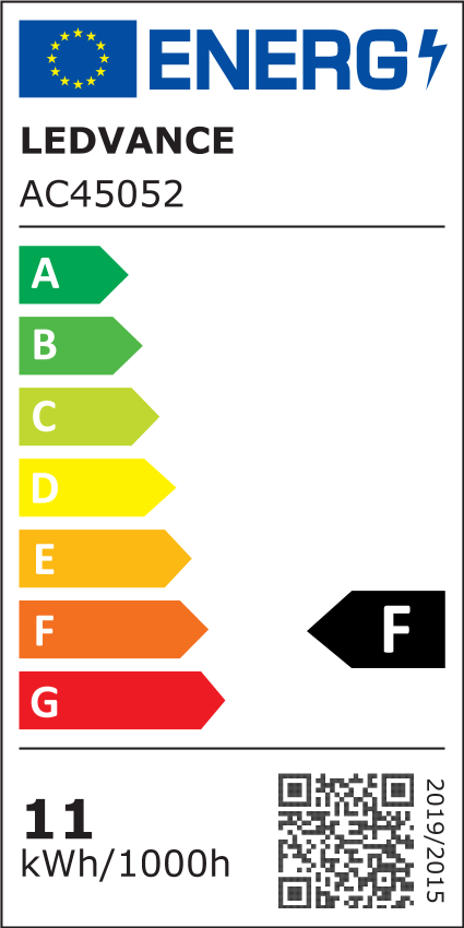 LED STAND 10,5W/827 (75W) MT E27 HS DÆMP