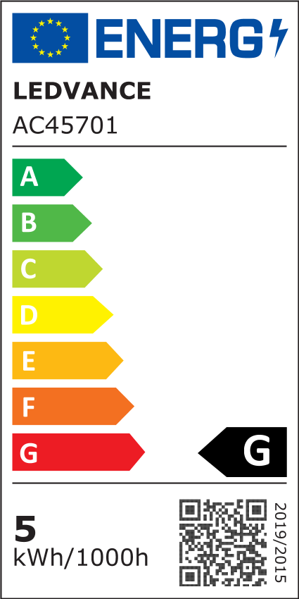 LED PAR16 4,3W/840 (30W) GU10 120°