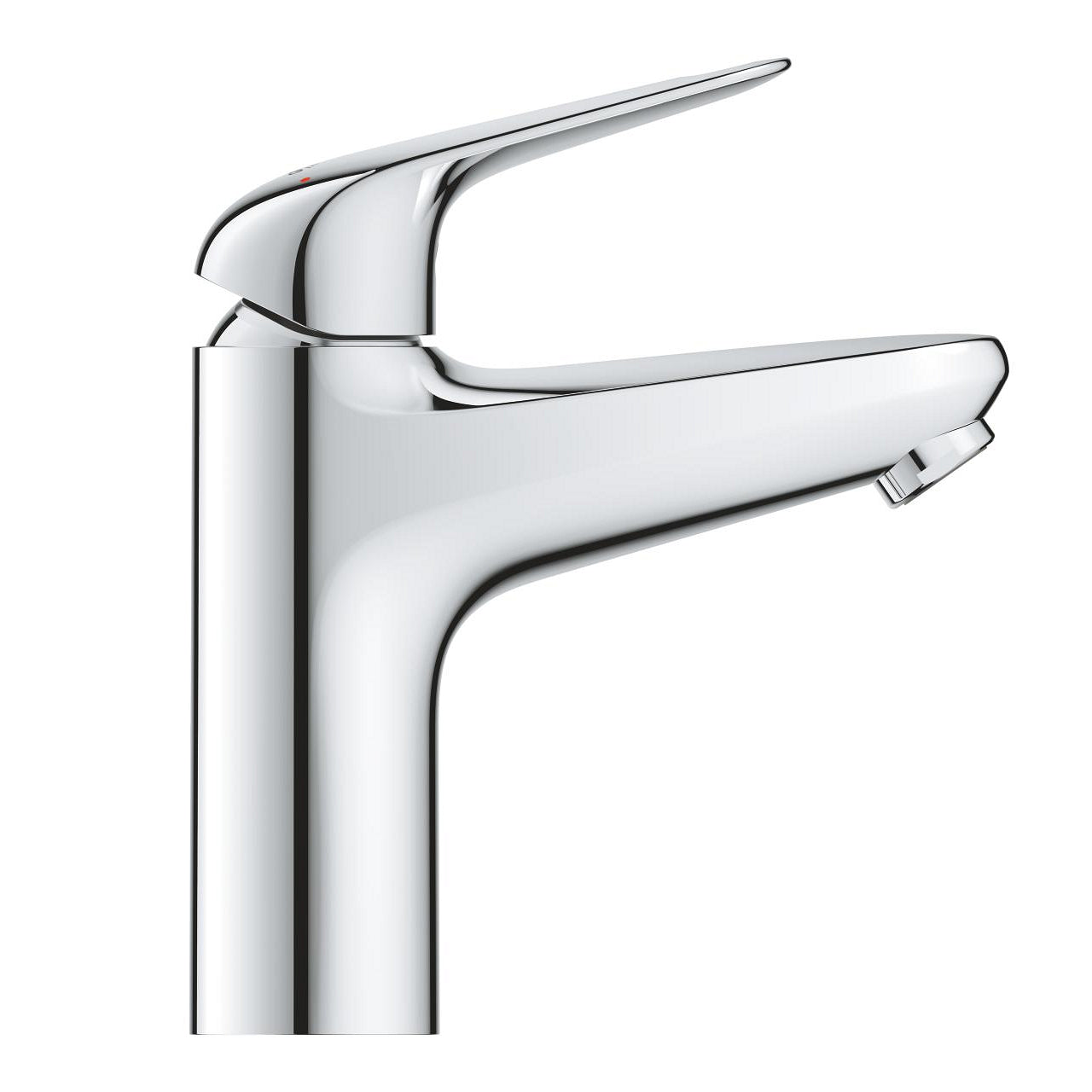 Swift Hv.armatur M Push-Open KS 5,0l