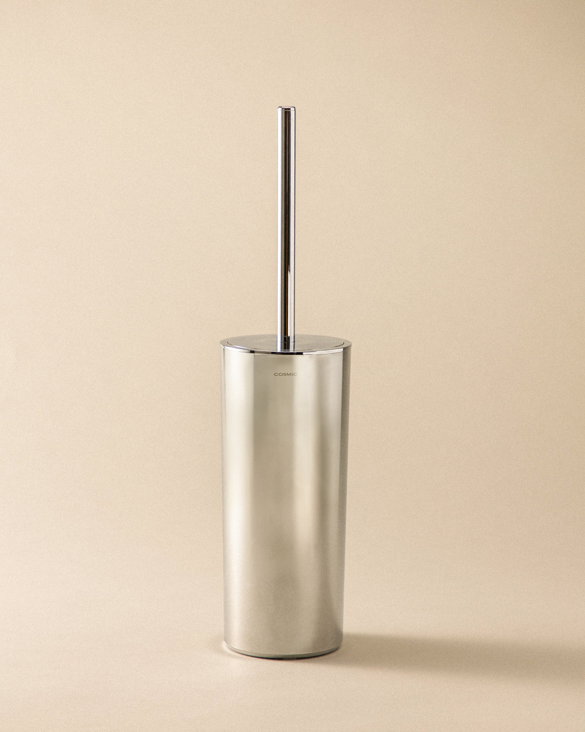 Cosmic Free-Standing Or Wall Toilet Brush