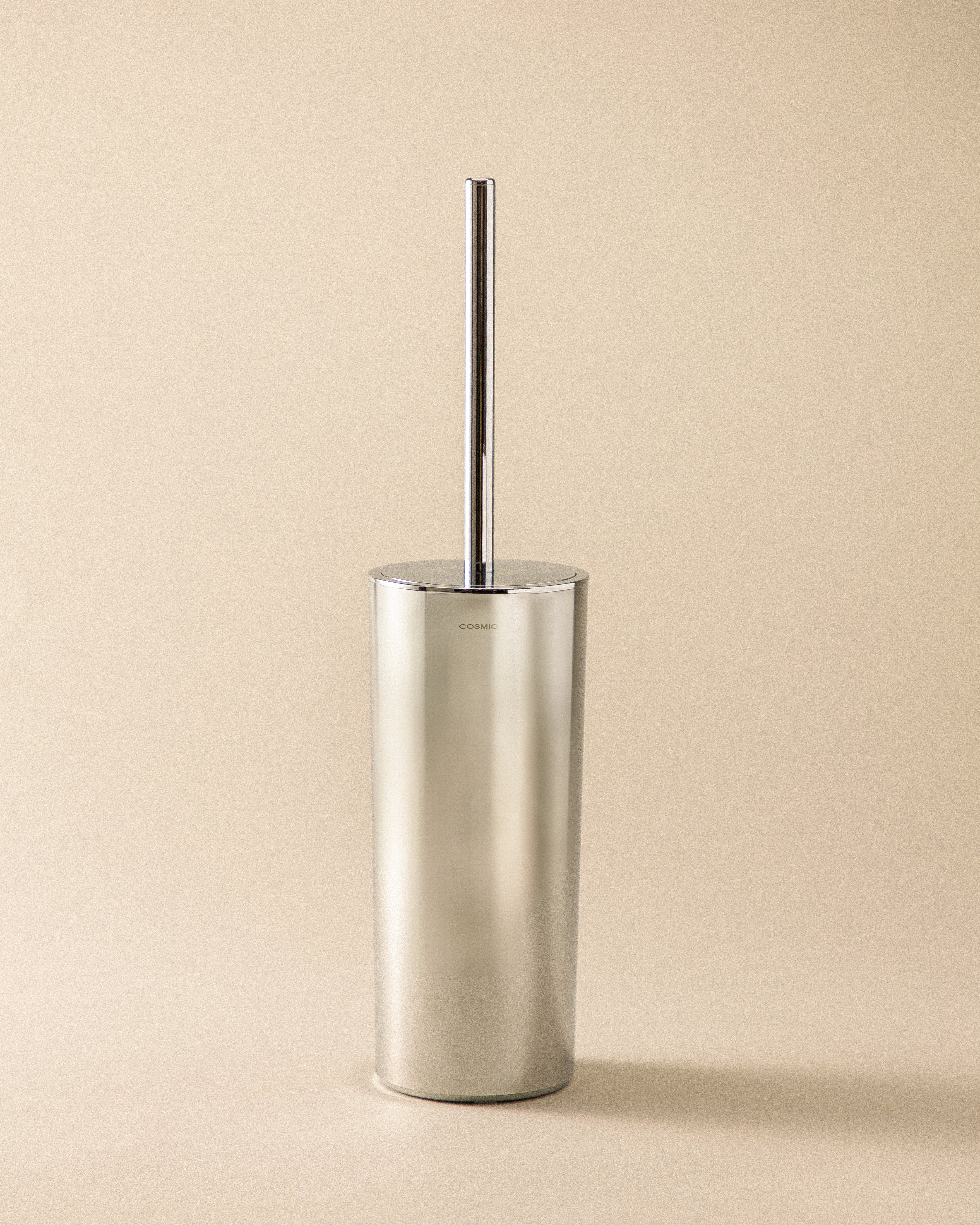 Cosmic Free-Standing Or Wall Toilet Brush