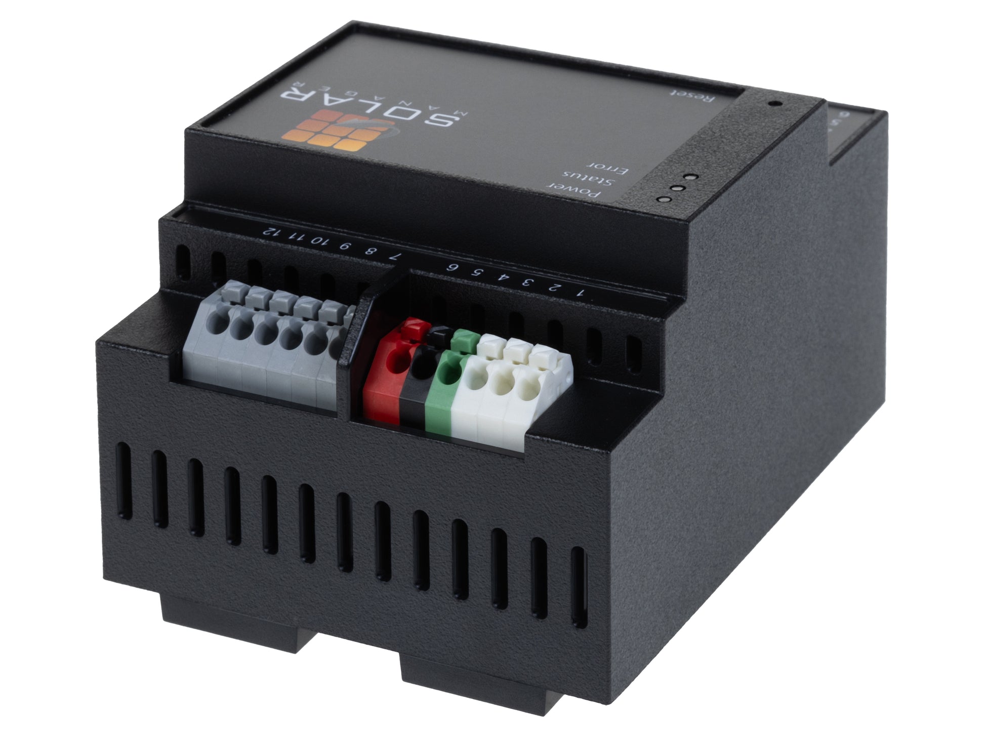 Solar Manager Connect 2