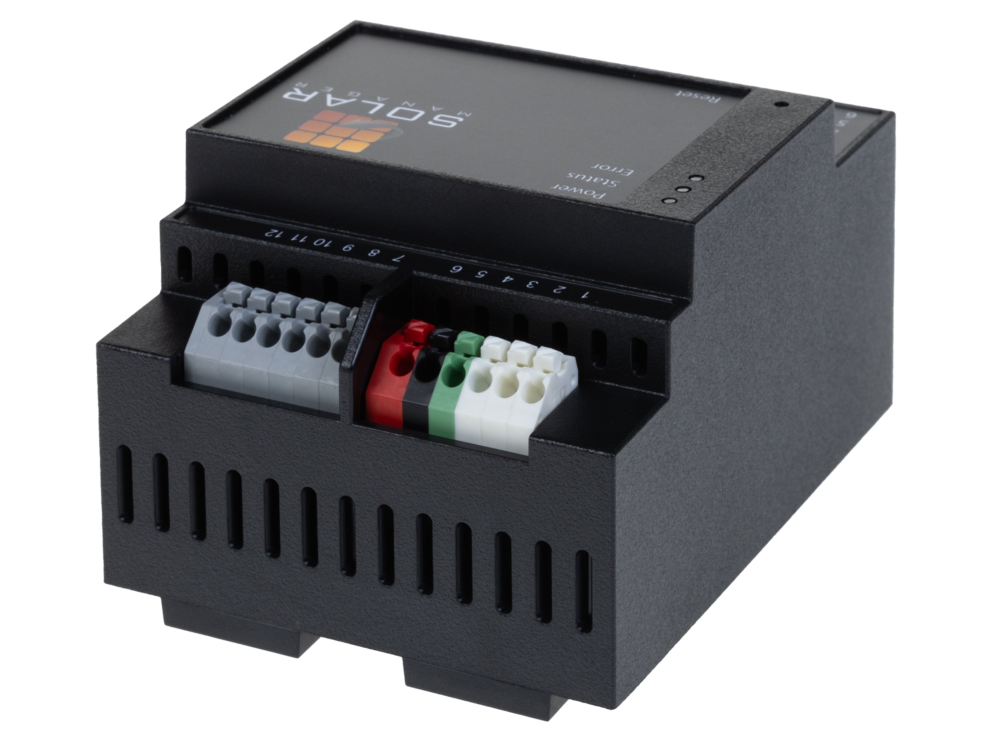 Solar Manager Connect 2