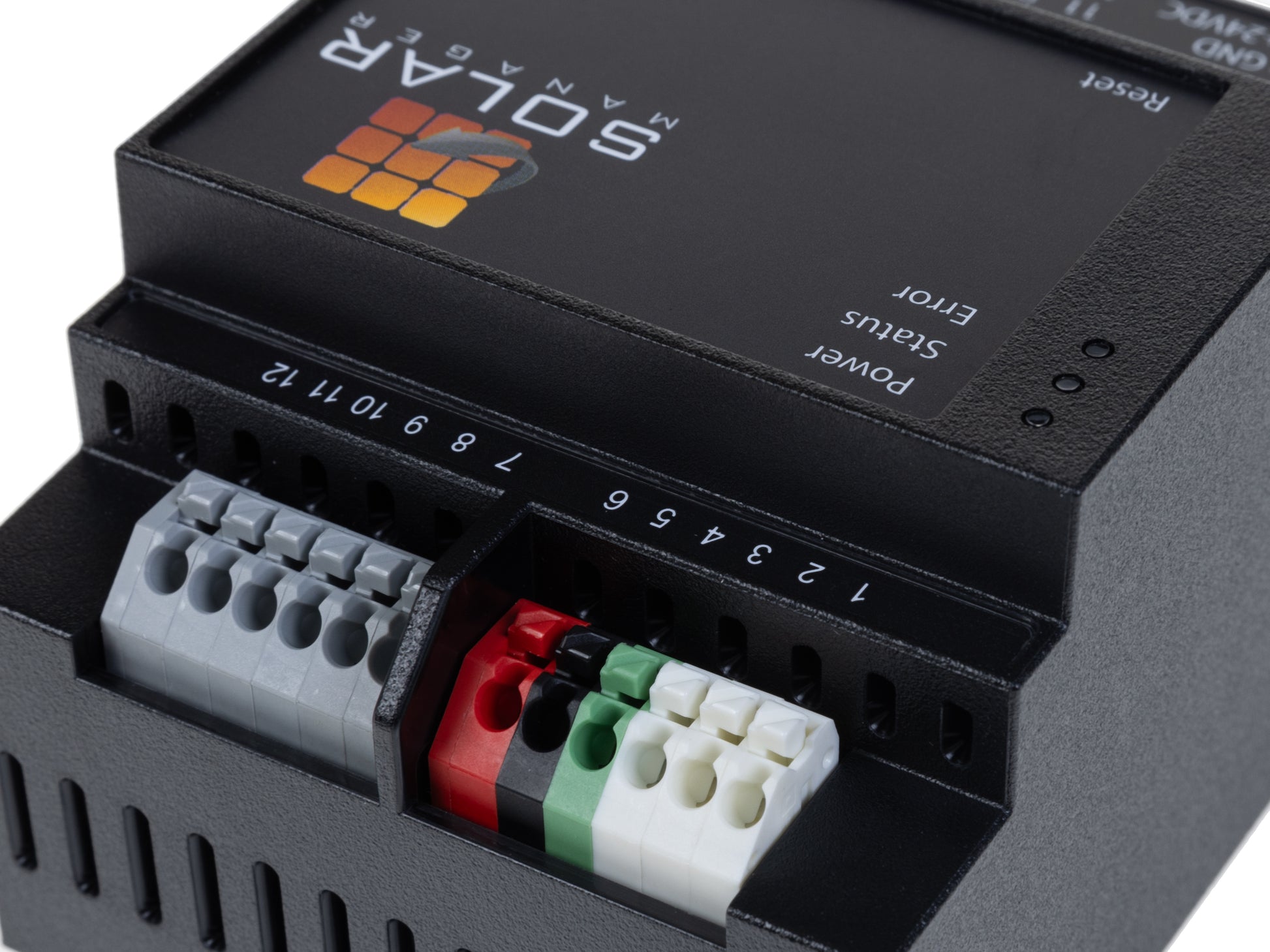 Solar Manager Connect 2