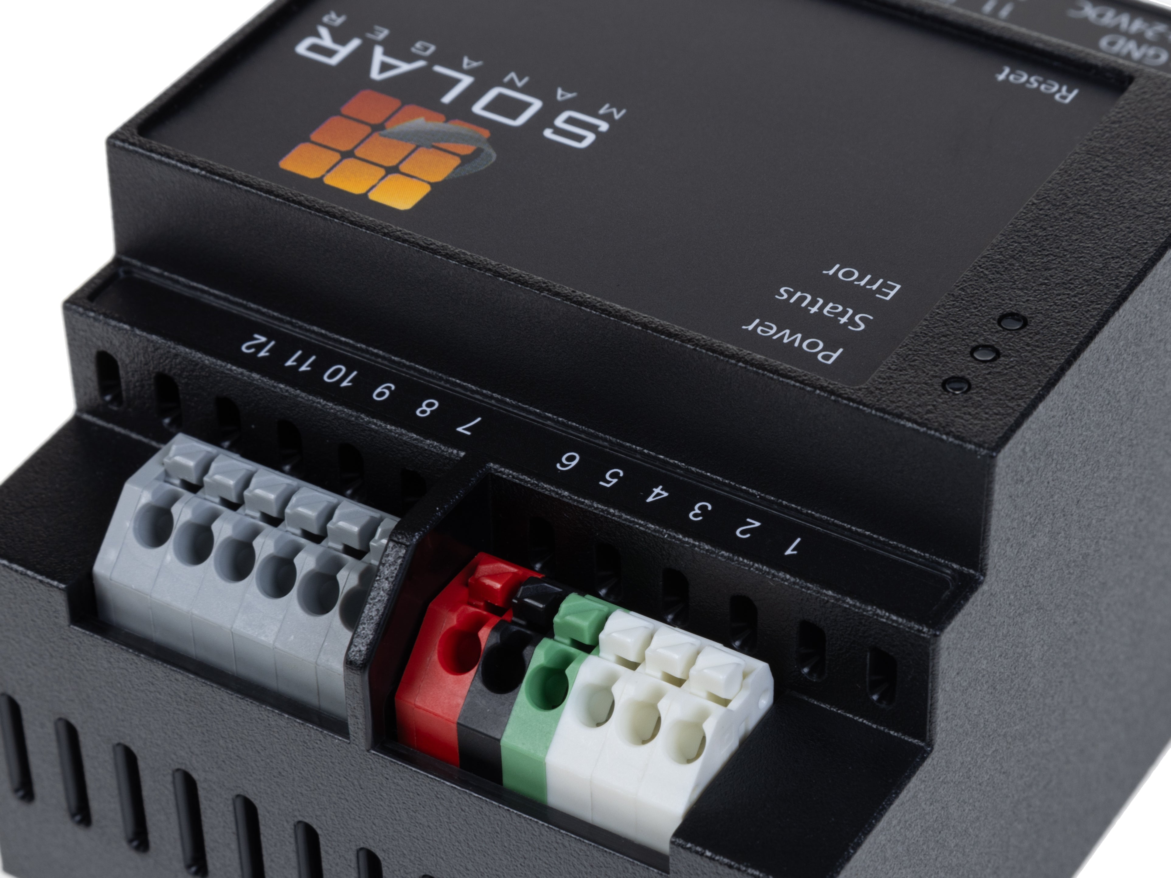 Solar Manager Connect 2