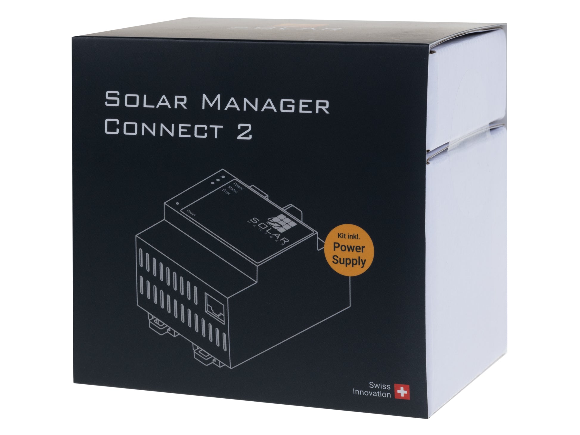 Solar Manager Connect 2