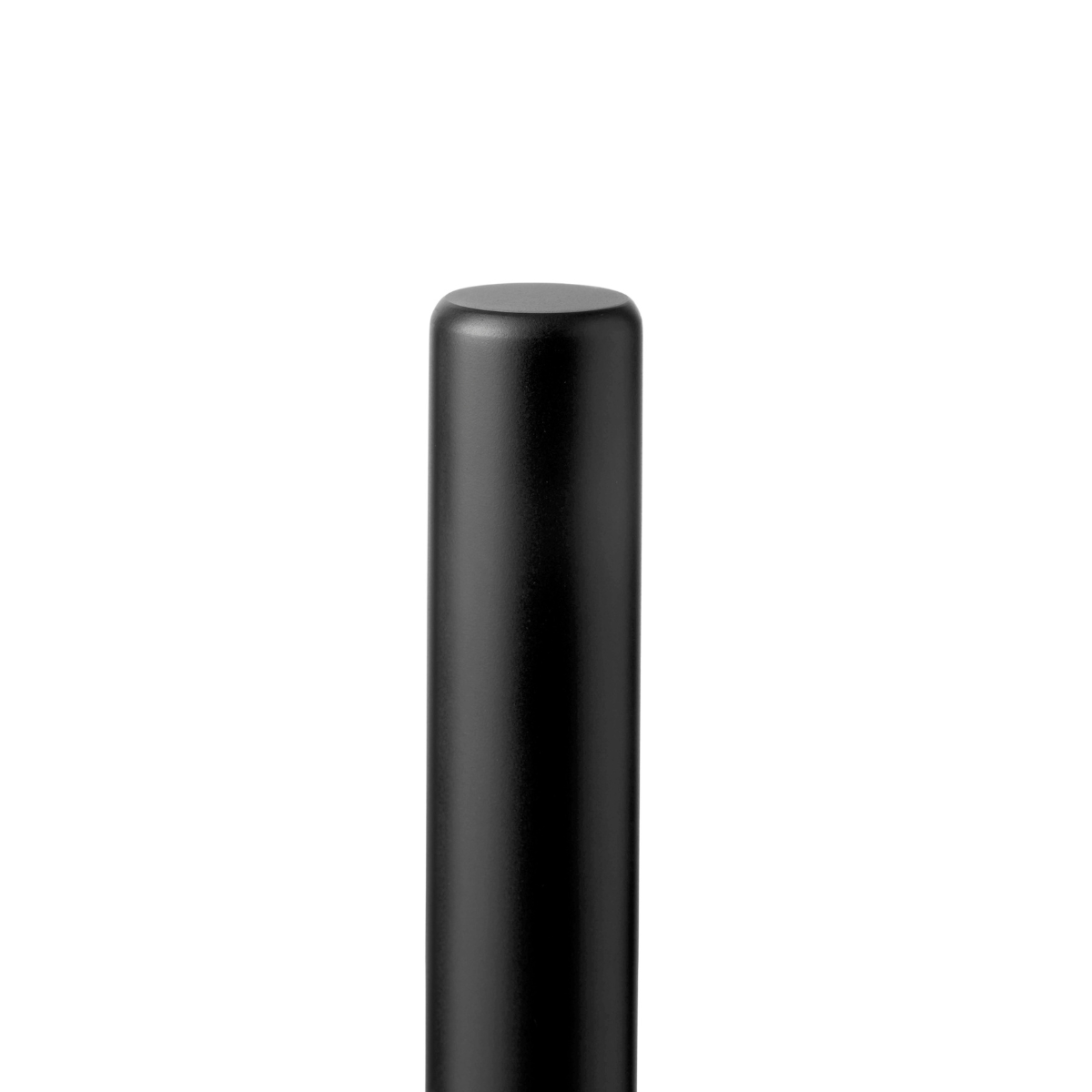 Bastant Design køkkenrulleholder i mat sort