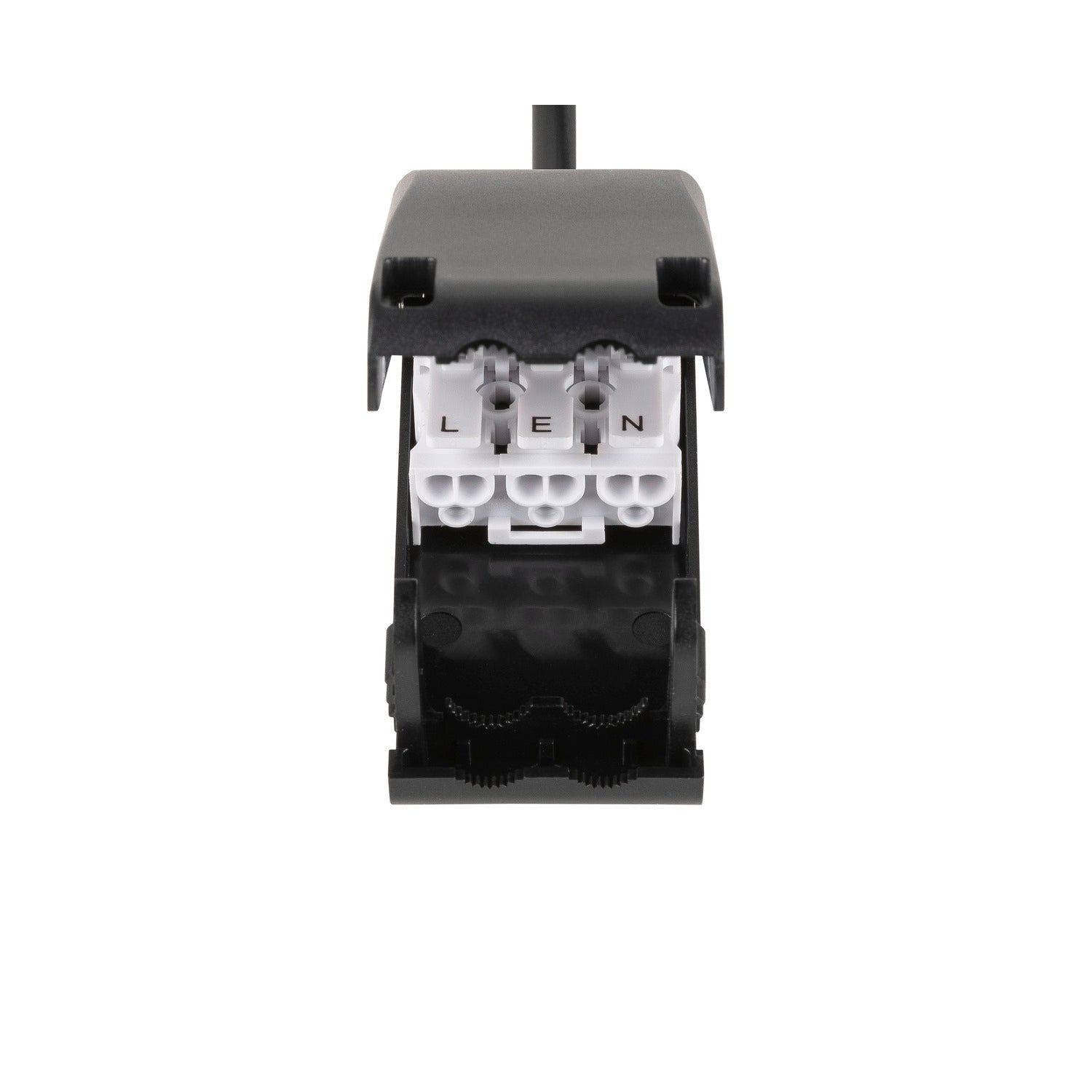 NEW TRIA Downlight hvid GU10 maks 10W IP20