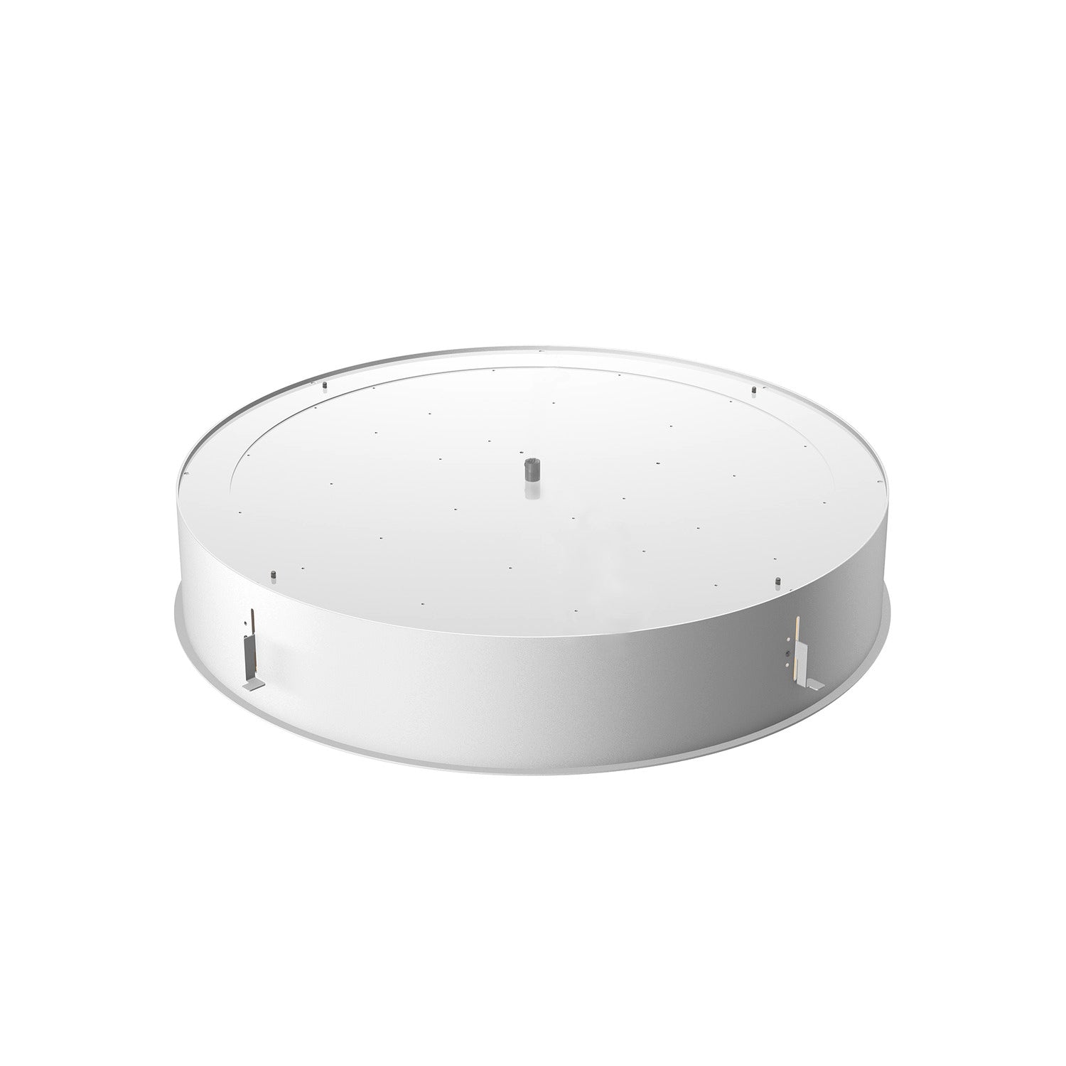MEDO Downlight hvid 33W 4600/4600lm 3000/4000K CRI90 80° IP20