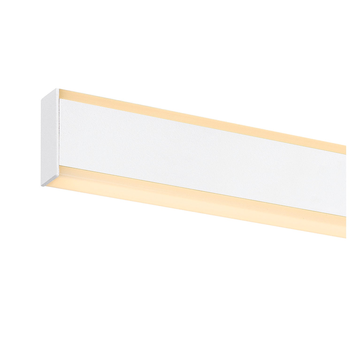 ONE LINEAR 50 WL mat hvid 14W 900/1000lm 2700/3000K CRI90