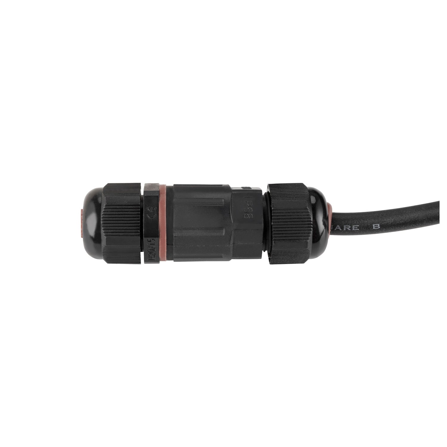 Photoni cyl 75, Pullert, rust, E27, max 13W