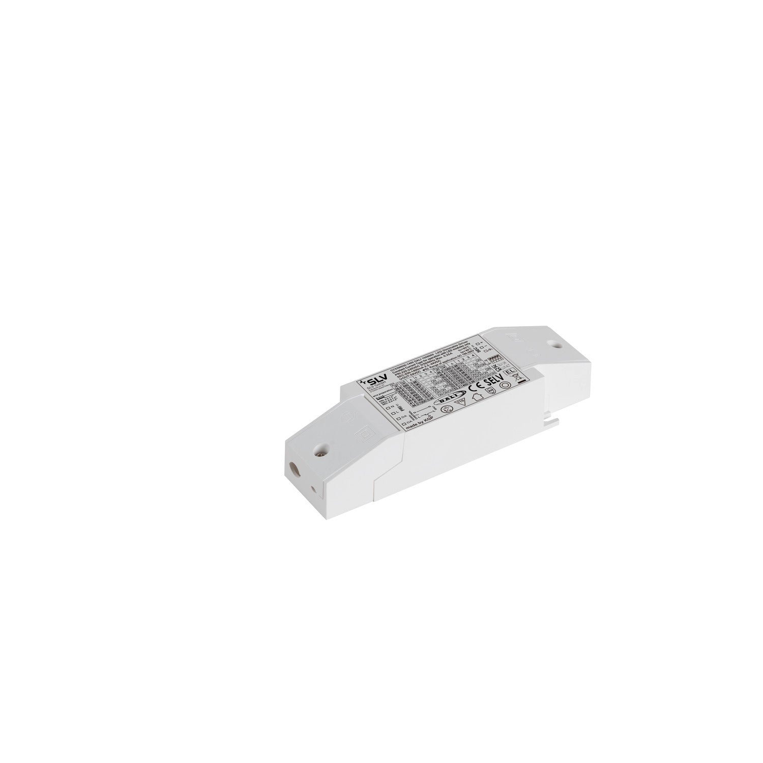 LED Driver hvid 53W 650-1400A IP20