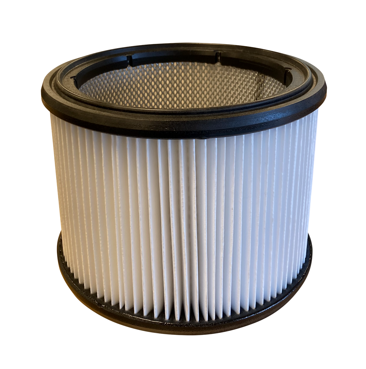 Nilfisk filter HEPA H-klasse, til AERO 26-2H PC støvsuger