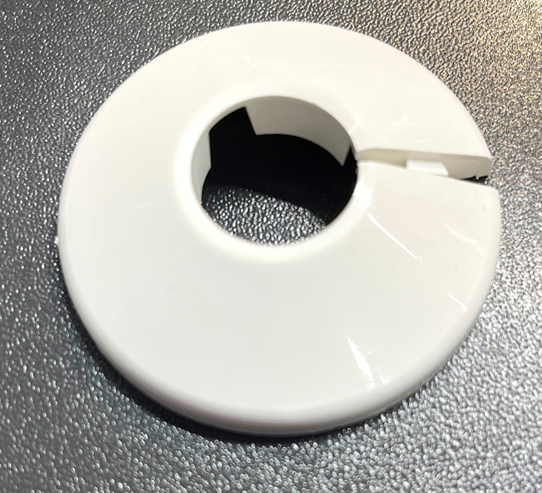 Uponor Smart Radi plastroset 16 white