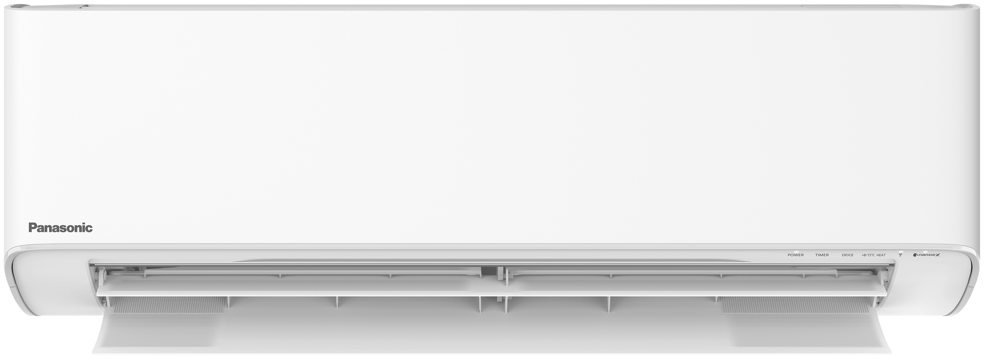 Panasonic Varmepumpe luft/luft NZ35YKE-1 (kit)