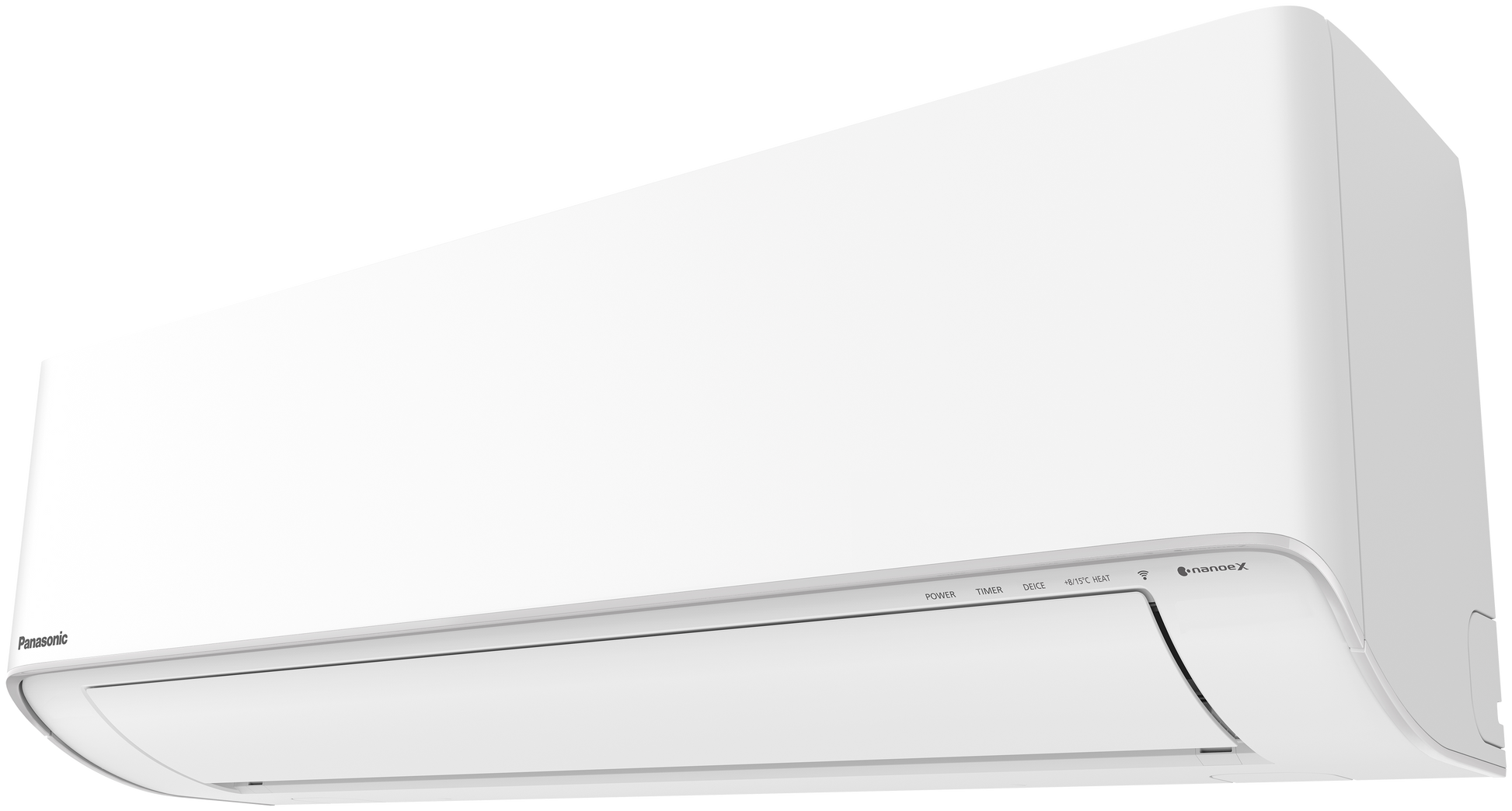 Panasonic Varmepumpe luft/luft NZ35YKE-1 (kit)