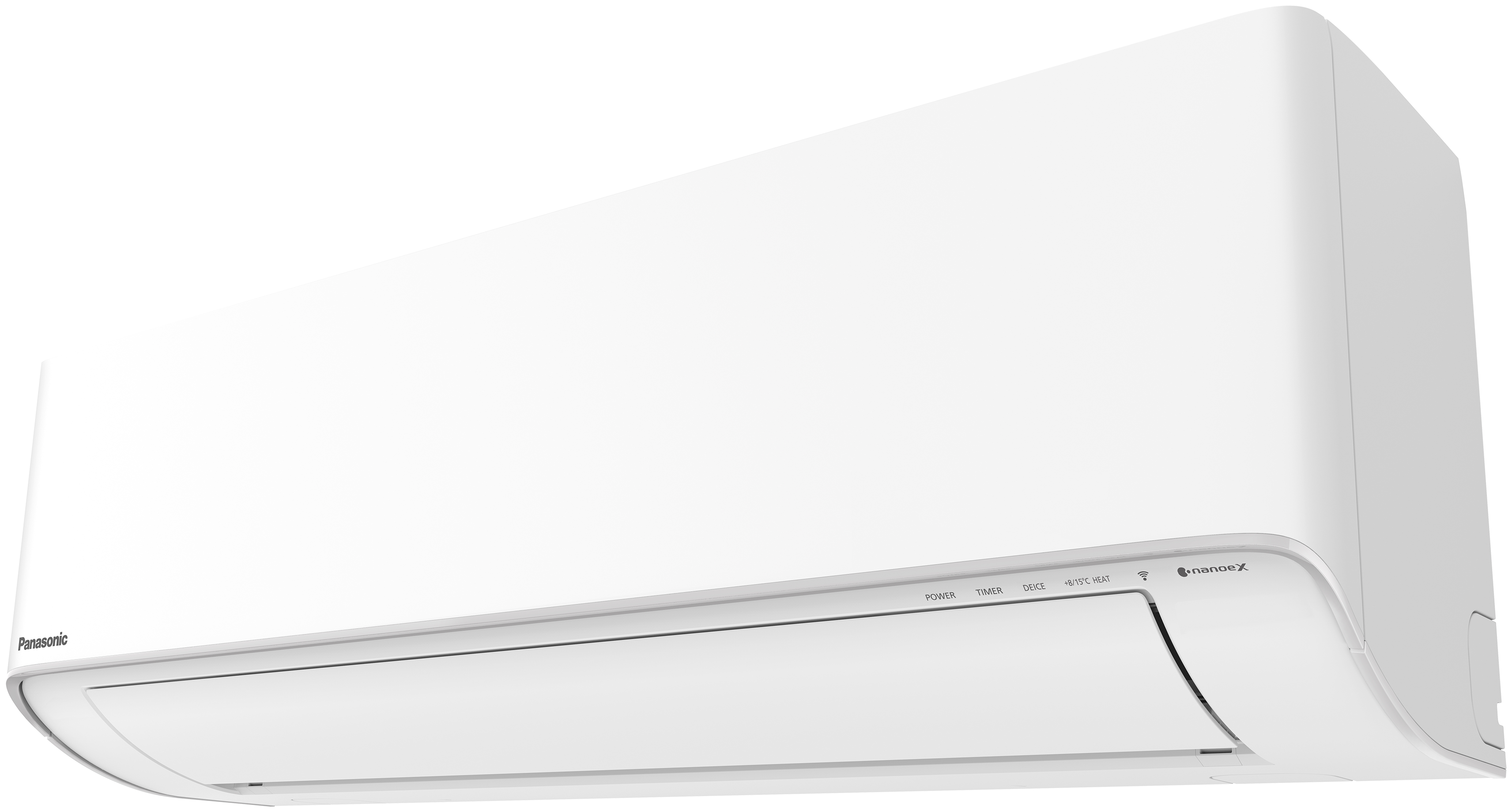 Panasonic Varmepumpe luft/luft NZ35YKE-1 (kit)