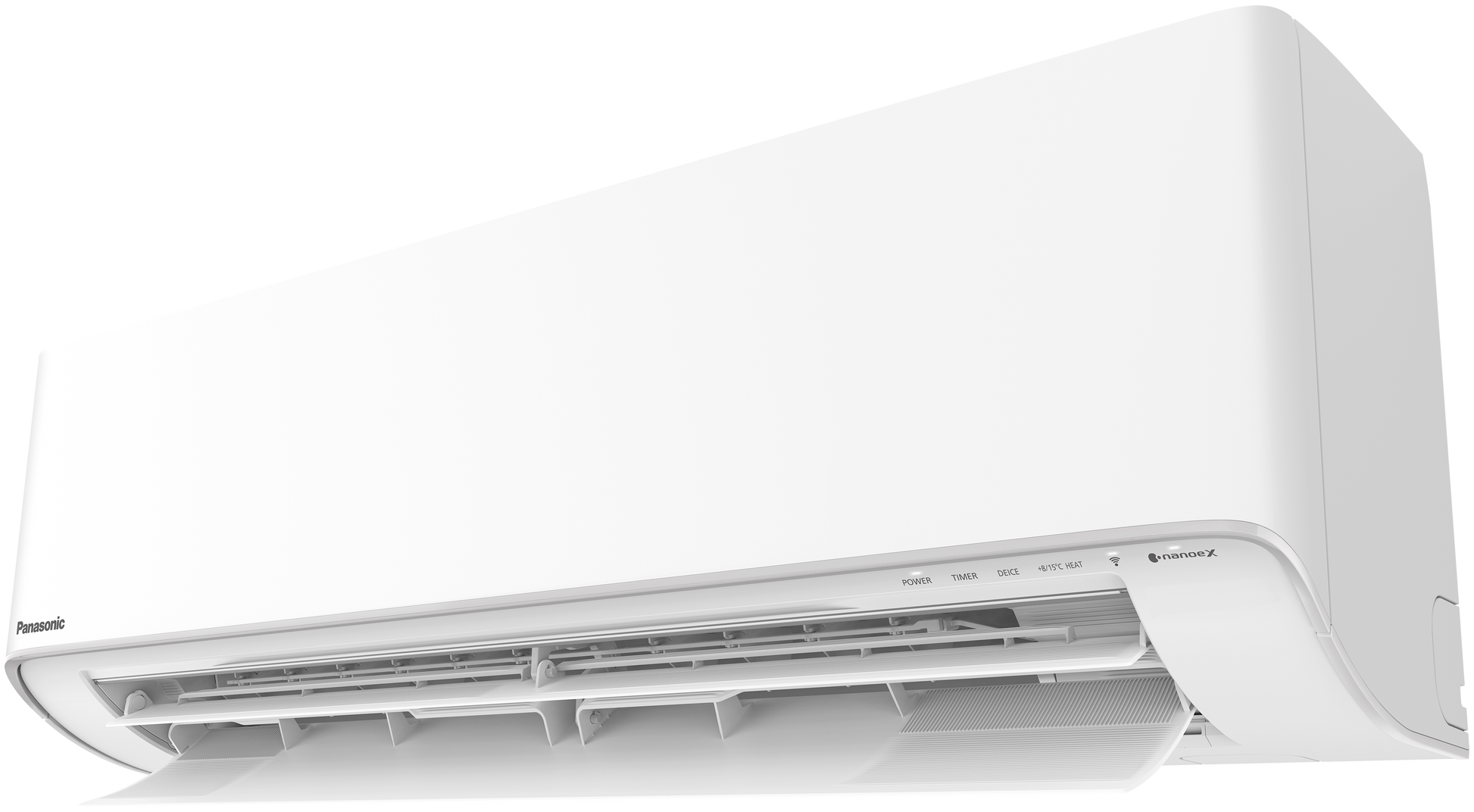 Panasonic Varmepumpe luft/luft NZ35YKE-1 (kit)
