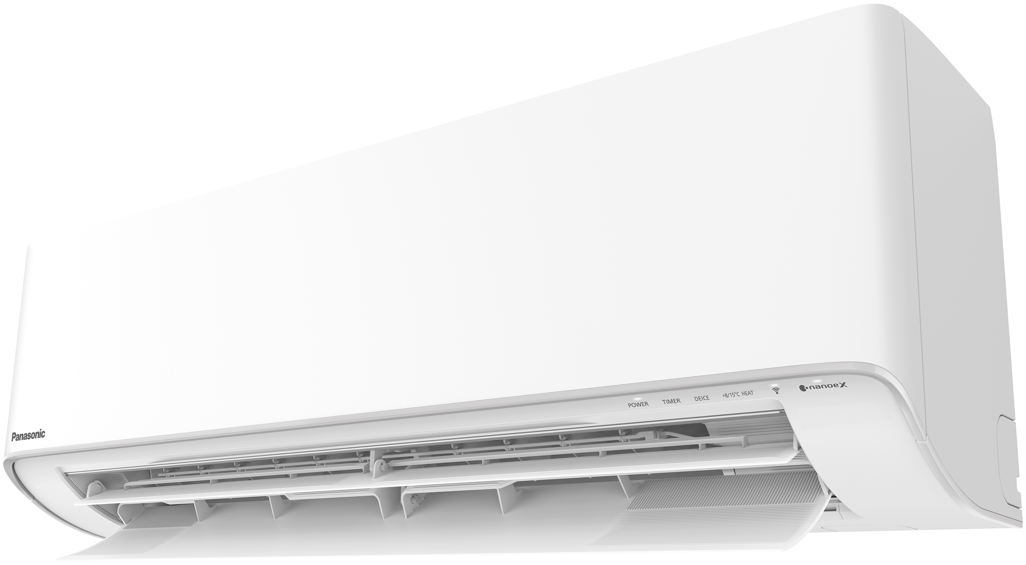 Panasonic Varmepumpe luft/luft NZ35YKE-1 (kit)