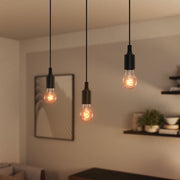 1906 STD FIL SPIR KL 4,6W/922 E27 DIM