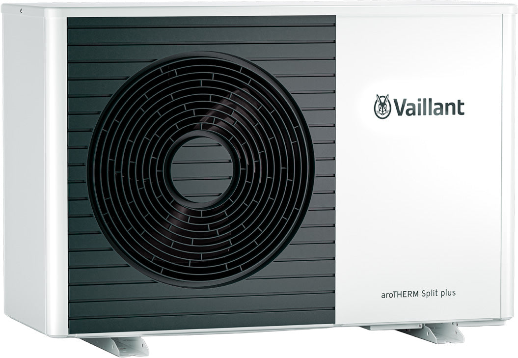 Arotherm Split Plus udedel VWL 75/8.2 AS 230V S2