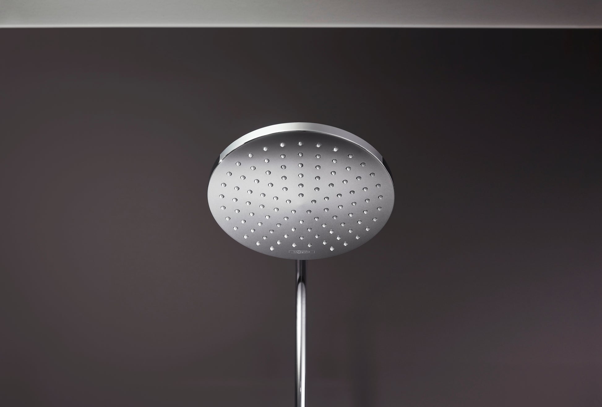 Hansgrohe Vernis Blend Showerpipe 200 1jet EcoSm