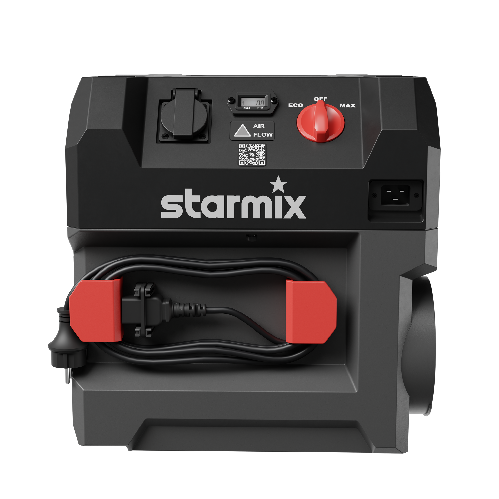STARMIX AEROXX 750 LUFTRENSER