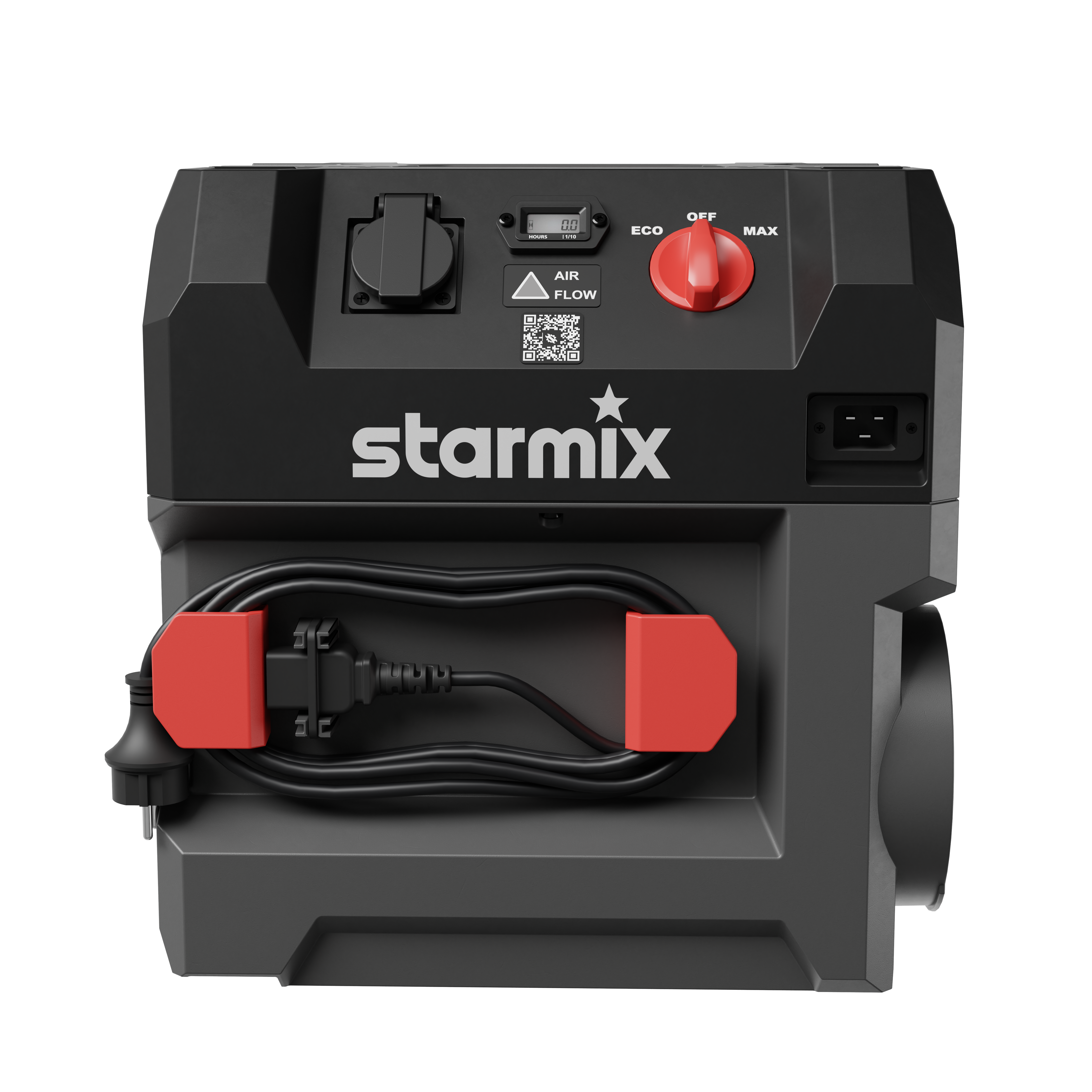 STARMIX AEROXX 750 LUFTRENSER