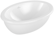 Villeroy & Boch Loop & Friends build-in washbasin 505MM