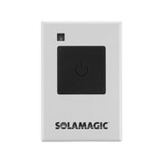 SOLAMAGIC ARC-HANDCONTROL TITAN/BLACK