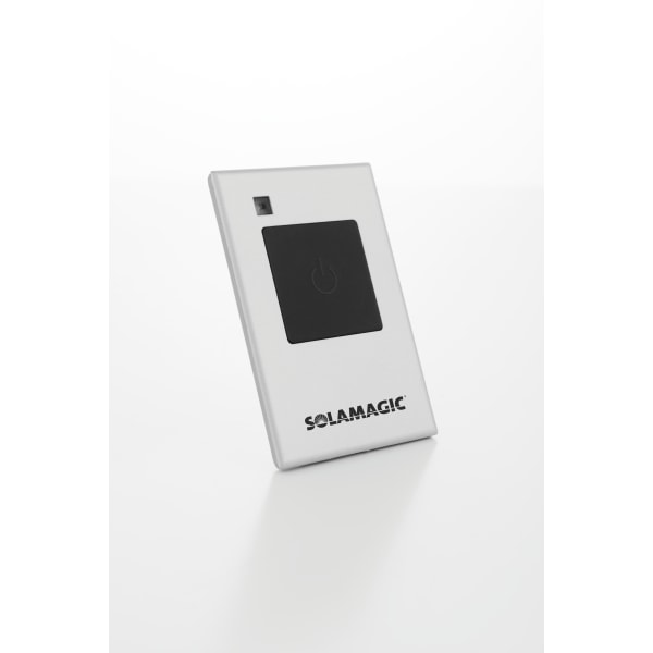 SOLAMAGIC ARC-HANDCONTROL TITAN/BLACK