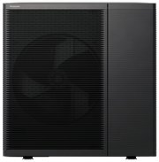 PANASONIC L/V MONOBLOCK WH-WDG09LE5