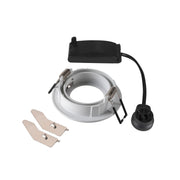 NEW TRIA 68 Downlight hvid GU10 maks 10W IP20