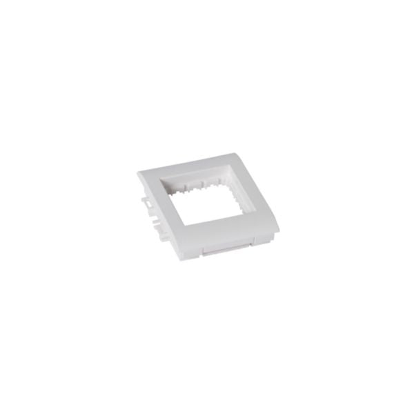 RAMME 2M HALOGENFRI HVID