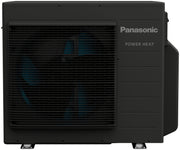 PANASONIC POWER HEAT CU-3Z75ABEC UDEDEL