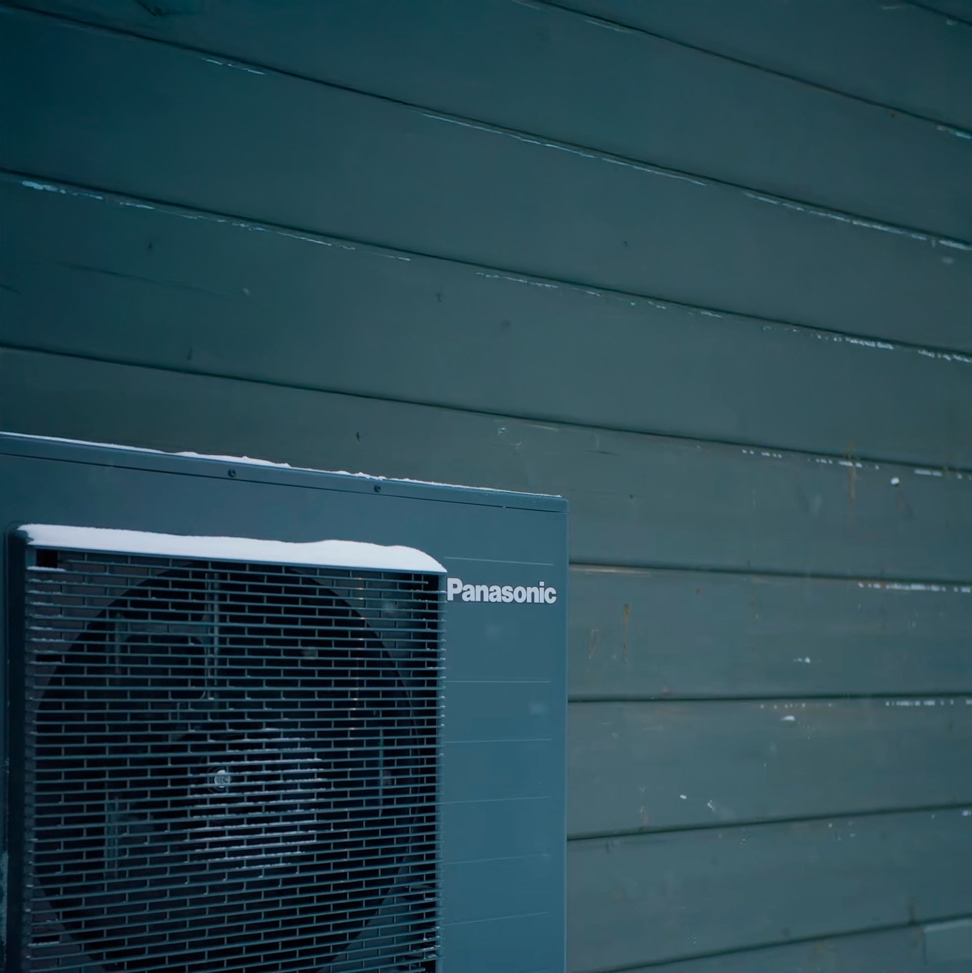 PANASONIC POWER HEAT CU-3Z75ABEC UDEDEL