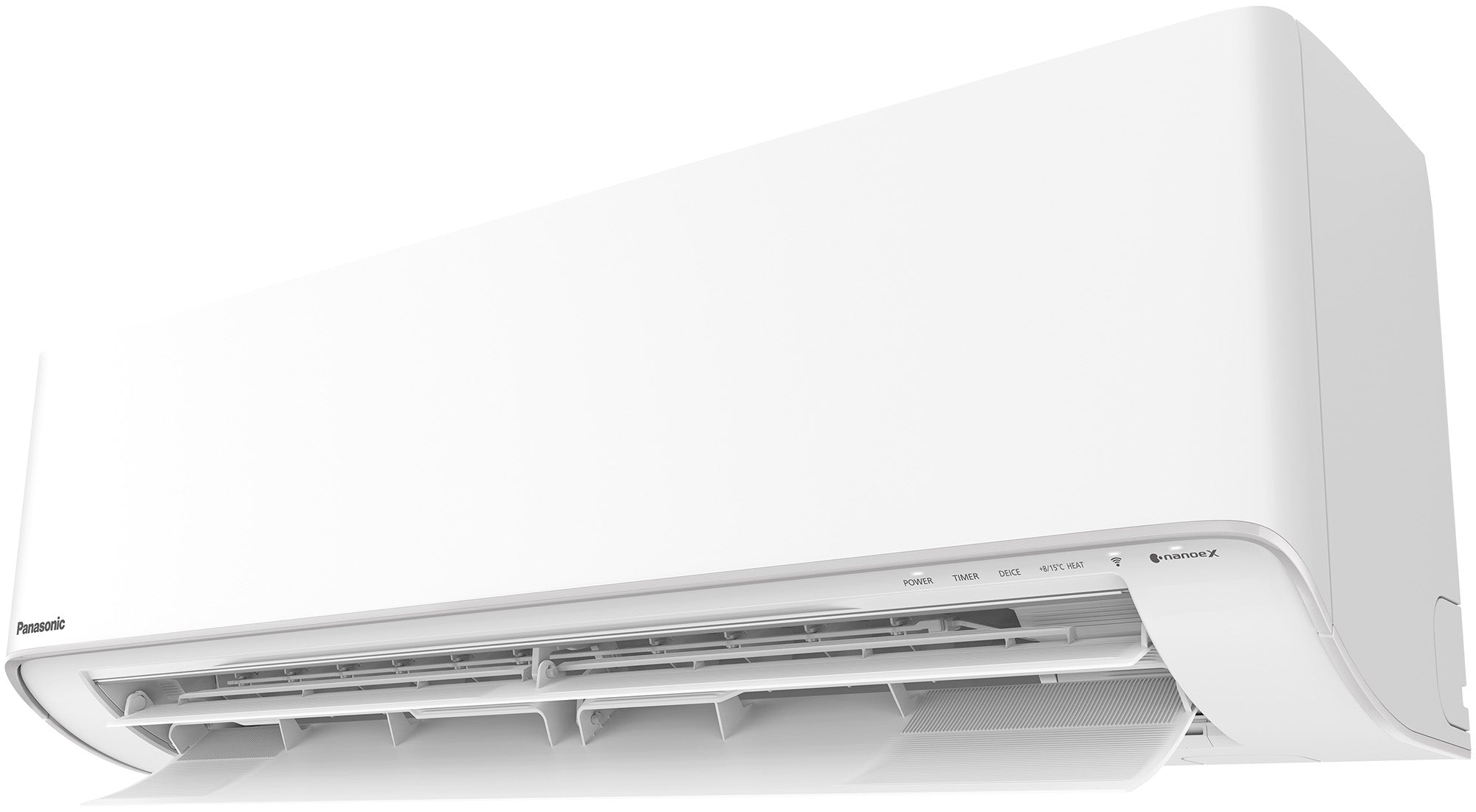 PANASONIC LUFT/LUFT INDEDEL CS-NZ25YKE-1