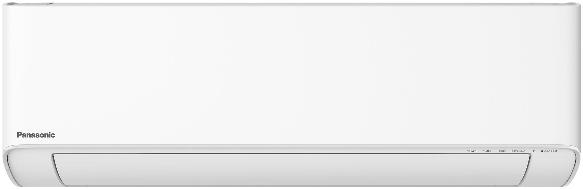 Panasonic luft/luft CS-NZ35YKE-1 (indedel)