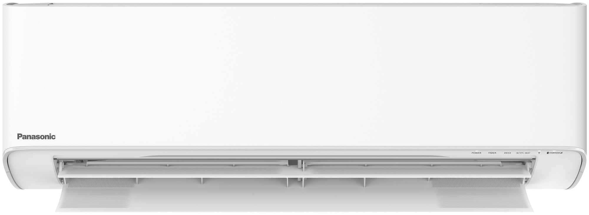 Panasonic luft/luft CS-NZ35YKE-1 (indedel)